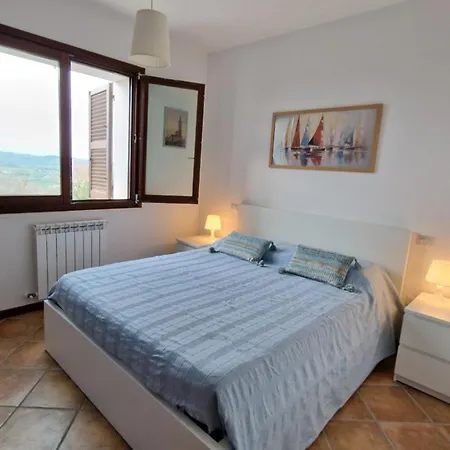 Apartamento A Casa Di Daniele Porto Potenza Picena