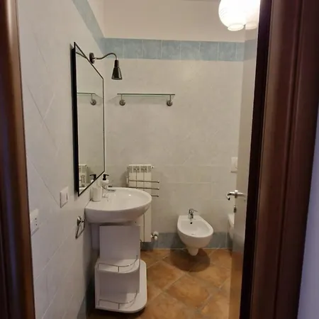 Apartamento A Casa Di Daniele