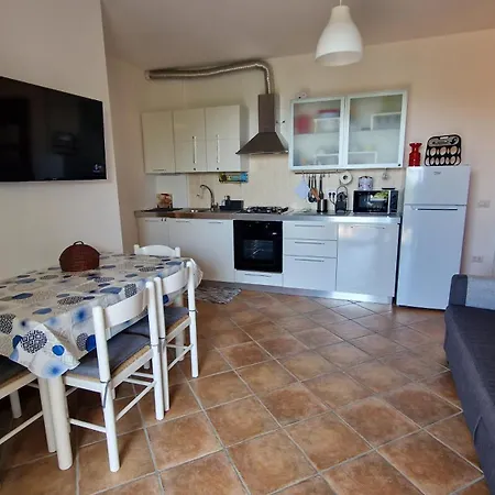 Apartamento A Casa Di Daniele