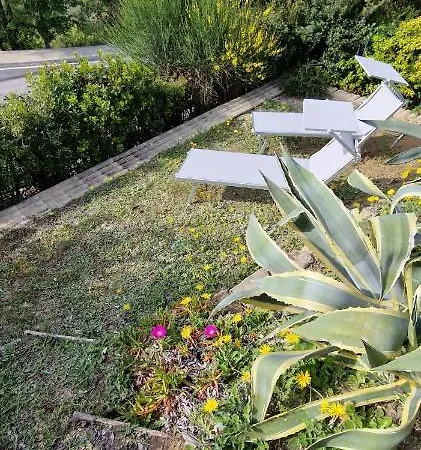 A Casa Di Daniele Apartment *