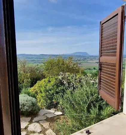 Lägenhet A Casa Di Daniele