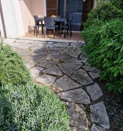 아파트 A Casa Di Daniele 포르토 포텐자 피세나