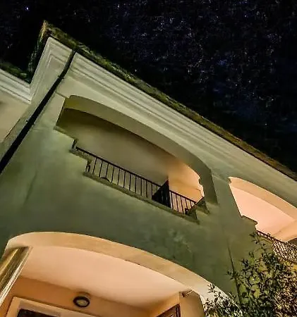 아파트 A Casa Di Daniele 포르토 포텐자 피세나
