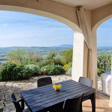A Casa Di Daniele * Porto Potenza Picena
