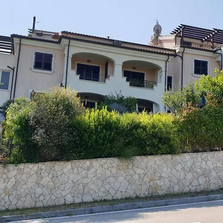 A Casa Di Daniele