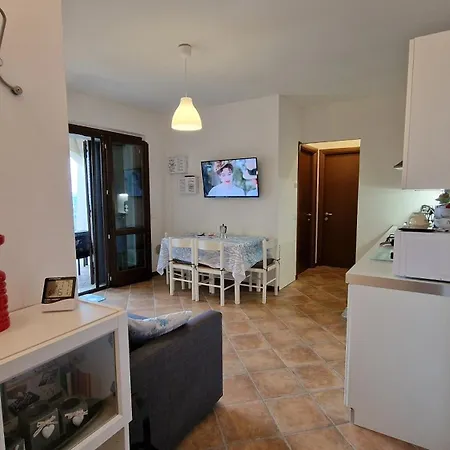 A Casa Di Daniele