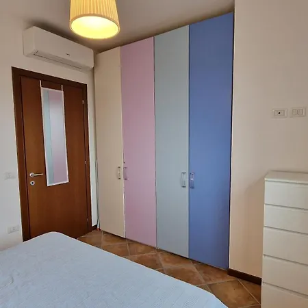 Lägenhet A Casa Di Daniele Porto Potenza Picena