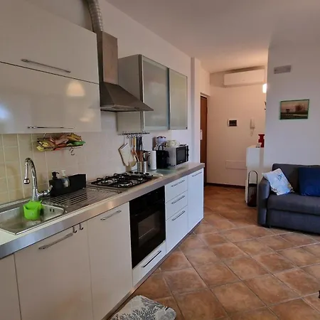 Apartment A Casa Di Daniele Porto Potenza Picena
