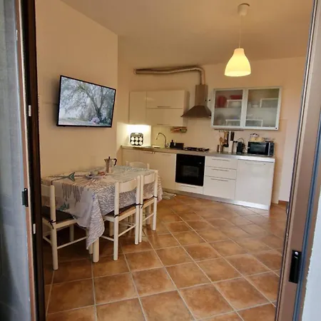 Apartment A Casa Di Daniele