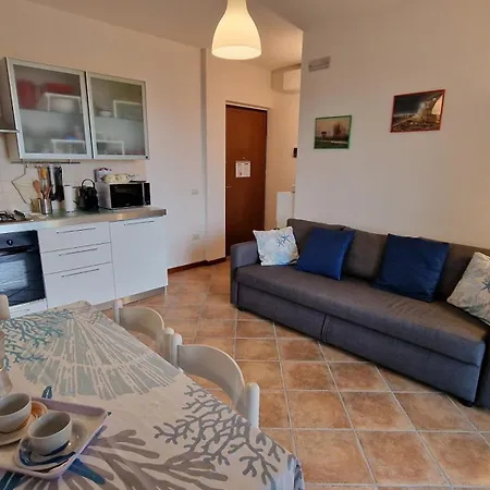 Lägenhet A Casa Di Daniele