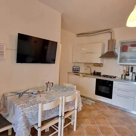 Apartment A Casa Di Daniele Porto Potenza Picena