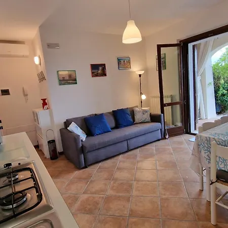 A Casa Di Daniele
