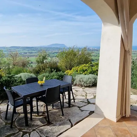 Lägenhet A Casa Di Daniele Porto Potenza Picena