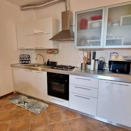 Apartment A Casa Di Daniele Porto Potenza Picena