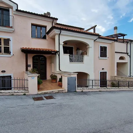 A Casa Di Daniele Porto Potenza Picena