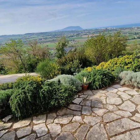 A Casa Di Daniele