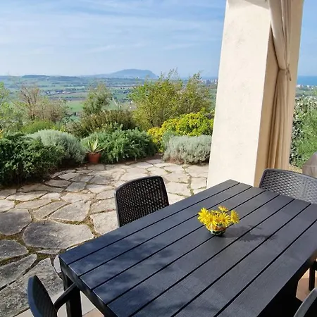 Lägenhet A Casa Di Daniele Porto Potenza Picena