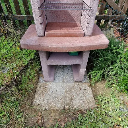 A Casa Di Daniele Porto Potenza Picena