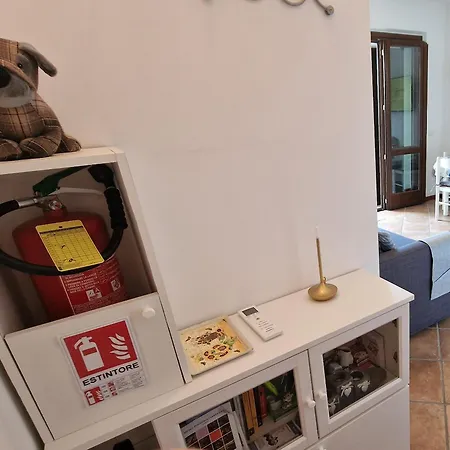 A Casa Di Daniele Lägenhet Porto Potenza Picena