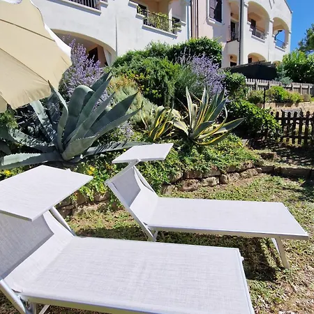 A Casa Di Daniele *