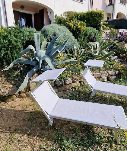 A Casa Di Daniele 公寓 *