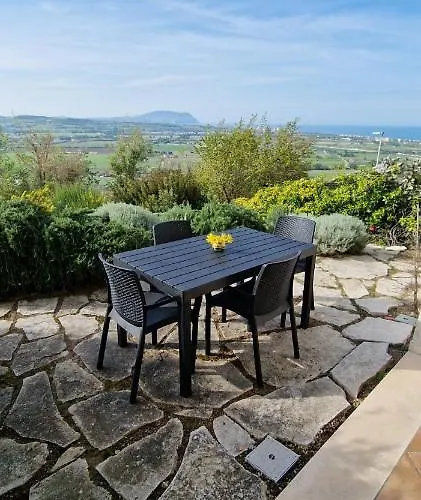 A Casa Di Daniele
