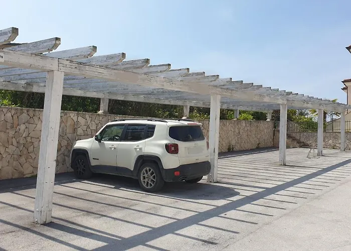 A Casa Di Daniele 波坦察皮切纳港