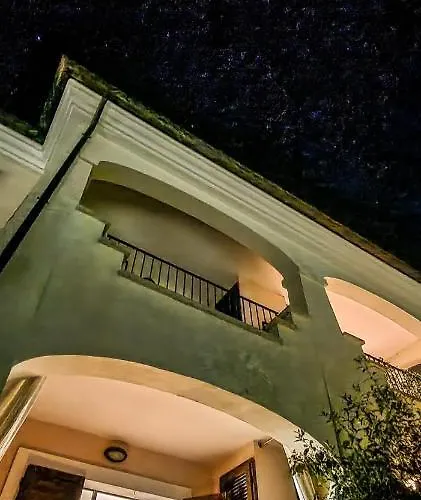 公寓 A Casa Di Daniele 波坦察皮切纳港