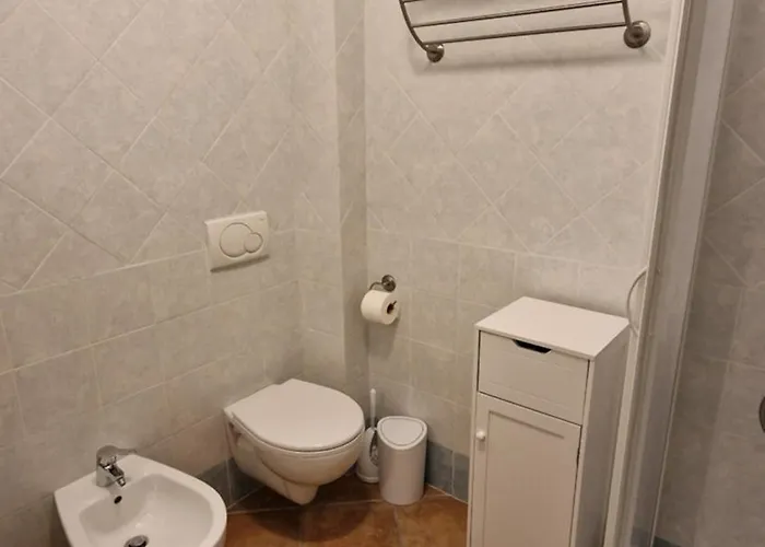 A Casa Di Daniele 波坦察皮切纳港