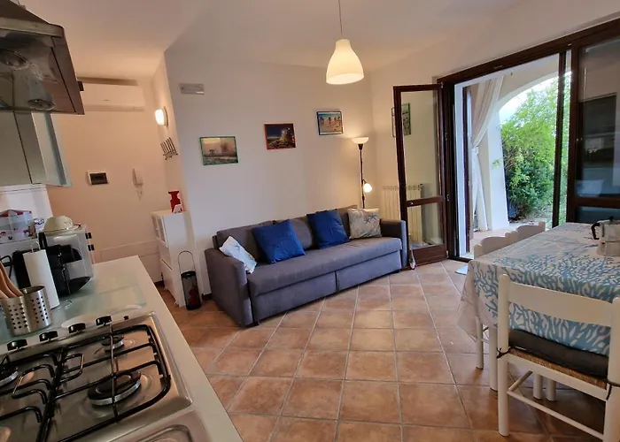 A Casa Di Daniele
