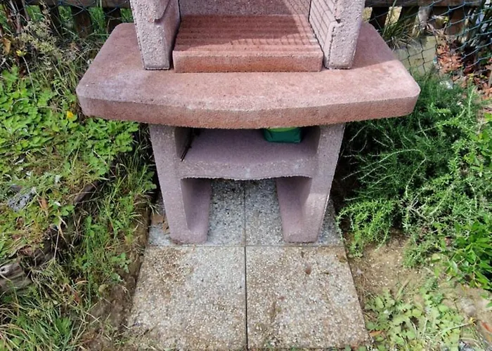 A Casa Di Daniele 波坦察皮切纳港